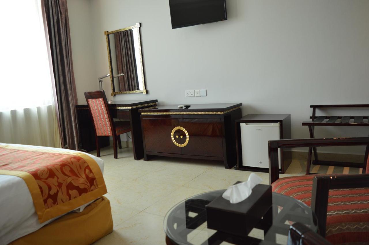 Tiffany Diamond Hotels - Mtwara Exterior photo