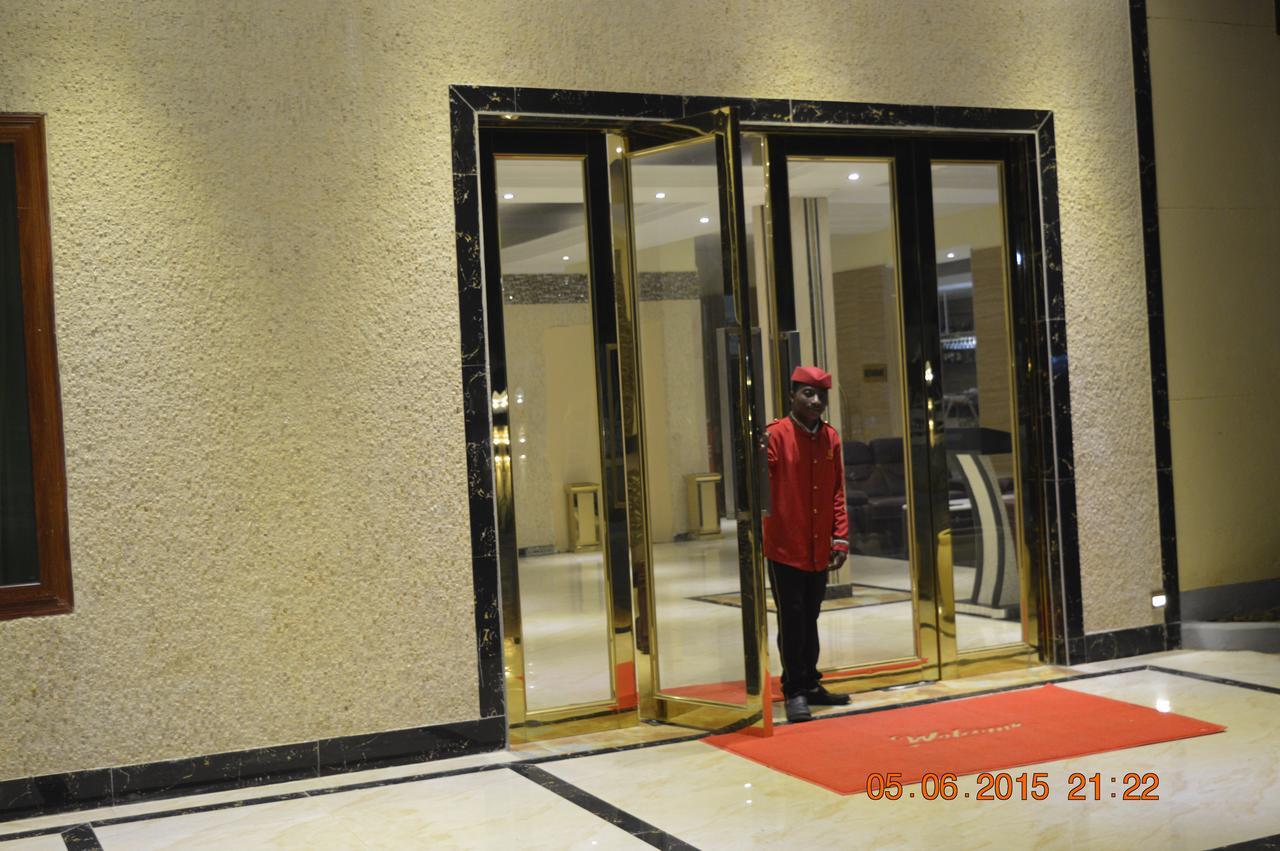 Tiffany Diamond Hotels - Mtwara Exterior photo