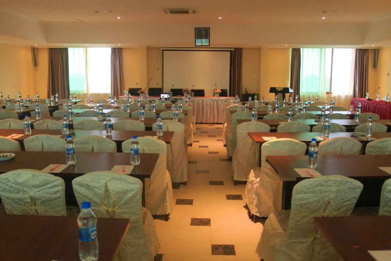 Tiffany Diamond Hotels - Mtwara Exterior photo