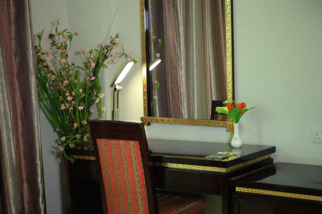 Tiffany Diamond Hotels - Mtwara Exterior photo